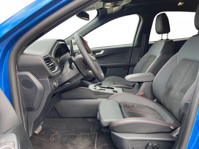 Ford Kuga Gebrauchtwagen Ford Kuga Gebrauchtwagen