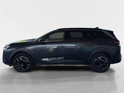 Peugeot 5008 Gebrauchtwagen Peugeot 5008 Gebrauchtwagen