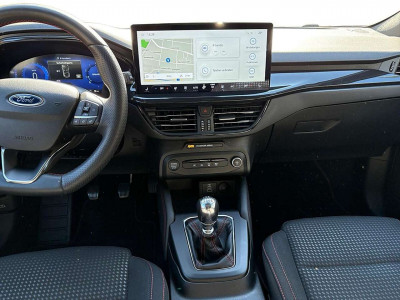 Ford Focus Gebrauchtwagen Ford Focus Gebrauchtwagen