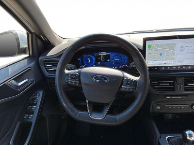Ford Focus Gebrauchtwagen Ford Focus Gebrauchtwagen
