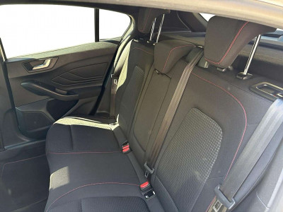 Ford Focus Gebrauchtwagen Ford Focus Gebrauchtwagen