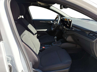 Ford Focus Gebrauchtwagen Ford Focus Gebrauchtwagen