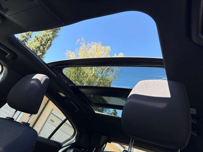 Ford Focus Gebrauchtwagen Ford Focus Gebrauchtwagen