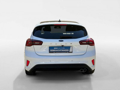 Ford Focus Gebrauchtwagen Ford Focus Gebrauchtwagen