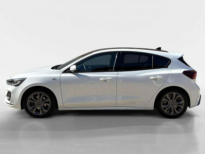 Ford Focus Gebrauchtwagen Ford Focus Gebrauchtwagen