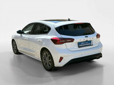 Ford Focus Gebrauchtwagen Ford Focus Gebrauchtwagen