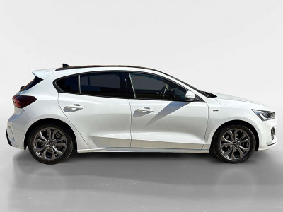 Ford Focus Gebrauchtwagen Ford Focus Gebrauchtwagen