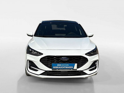 Ford Focus Gebrauchtwagen Ford Focus Gebrauchtwagen