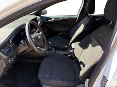 Ford Focus Gebrauchtwagen Ford Focus Gebrauchtwagen