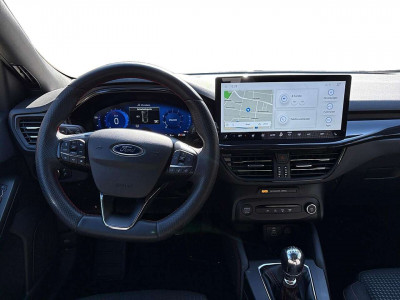 Ford Focus Gebrauchtwagen Ford Focus Gebrauchtwagen