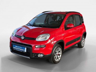 Fiat Panda Gebrauchtwagen Fiat Panda Gebrauchtwagen