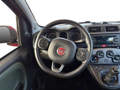 Fiat Panda Gebrauchtwagen Fiat Panda Gebrauchtwagen