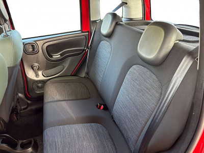 Fiat Panda Gebrauchtwagen Fiat Panda Gebrauchtwagen