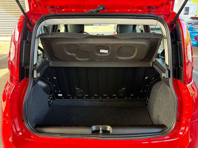 Fiat Panda Gebrauchtwagen Fiat Panda Gebrauchtwagen