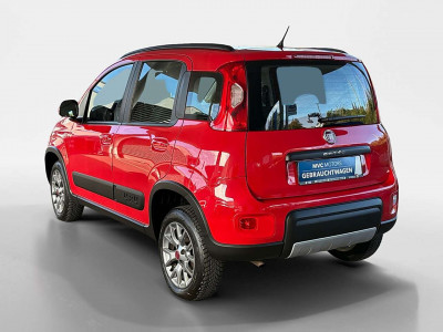 Fiat Panda Gebrauchtwagen Fiat Panda Gebrauchtwagen
