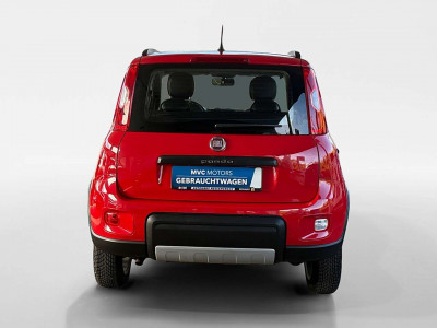 Fiat Panda Gebrauchtwagen Fiat Panda Gebrauchtwagen