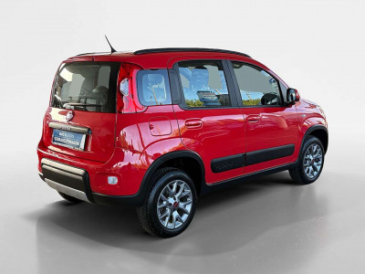 Fiat Panda Gebrauchtwagen Fiat Panda Gebrauchtwagen