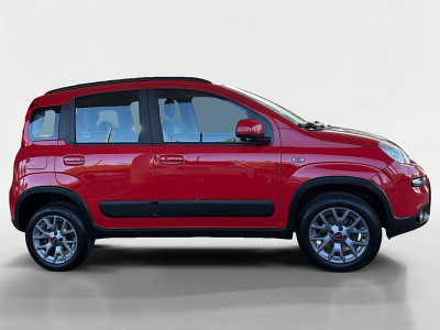 Fiat Panda Gebrauchtwagen Fiat Panda Gebrauchtwagen