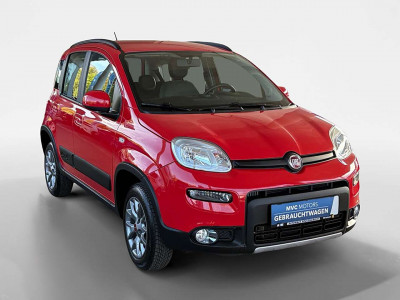 Fiat Panda Gebrauchtwagen Fiat Panda Gebrauchtwagen