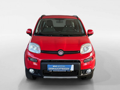 Fiat Panda Gebrauchtwagen Fiat Panda Gebrauchtwagen