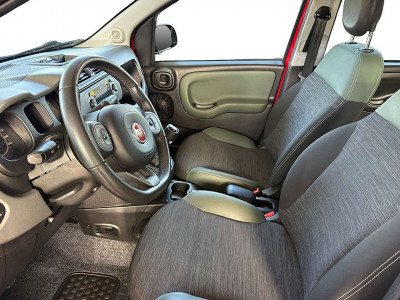 Fiat Panda Gebrauchtwagen Fiat Panda Gebrauchtwagen