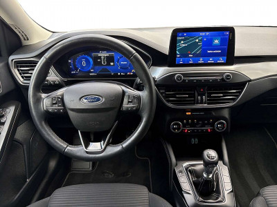 Ford Focus Gebrauchtwagen Ford Focus Gebrauchtwagen