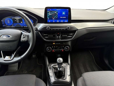 Ford Focus Gebrauchtwagen Ford Focus Gebrauchtwagen