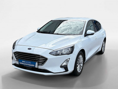 Ford Focus Gebrauchtwagen Ford Focus Gebrauchtwagen