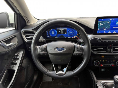 Ford Focus Gebrauchtwagen Ford Focus Gebrauchtwagen