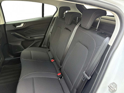 Ford Focus Gebrauchtwagen Ford Focus Gebrauchtwagen
