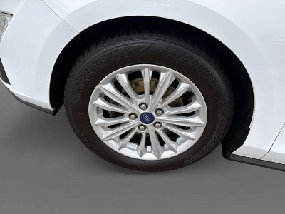 Ford Focus Gebrauchtwagen Ford Focus Gebrauchtwagen