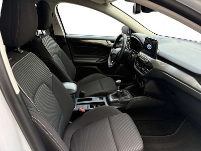 Ford Focus Gebrauchtwagen Ford Focus Gebrauchtwagen