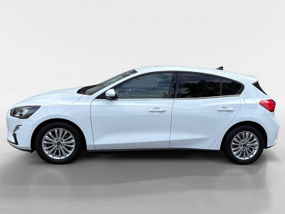 Ford Focus Gebrauchtwagen Ford Focus Gebrauchtwagen