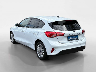 Ford Focus Gebrauchtwagen Ford Focus Gebrauchtwagen