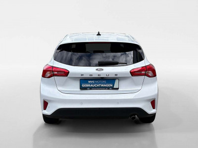 Ford Focus Gebrauchtwagen Ford Focus Gebrauchtwagen
