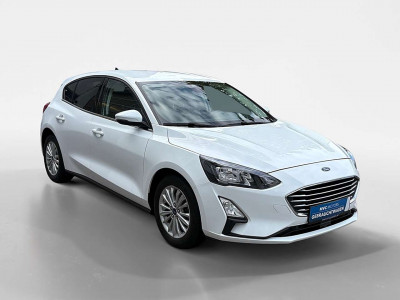 Ford Focus Gebrauchtwagen Ford Focus Gebrauchtwagen