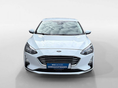 Ford Focus Gebrauchtwagen Ford Focus Gebrauchtwagen