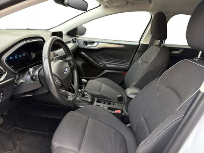 Ford Focus Gebrauchtwagen Ford Focus Gebrauchtwagen