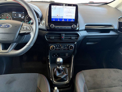 Ford EcoSport Gebrauchtwagen Ford EcoSport Gebrauchtwagen