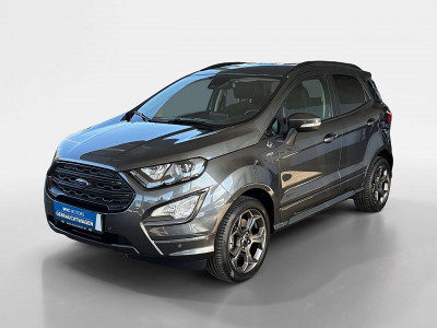 Ford EcoSport Gebrauchtwagen Ford EcoSport Gebrauchtwagen