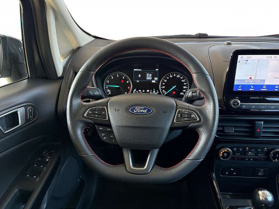 Ford EcoSport Gebrauchtwagen Ford EcoSport Gebrauchtwagen