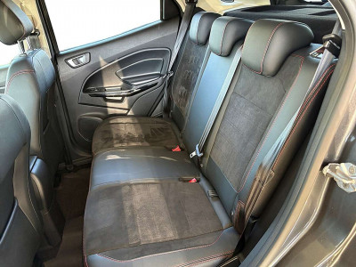 Ford EcoSport Gebrauchtwagen Ford EcoSport Gebrauchtwagen