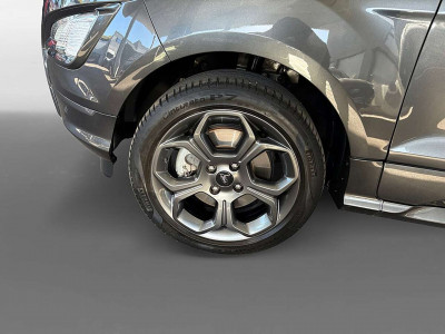 Ford EcoSport Gebrauchtwagen Ford EcoSport Gebrauchtwagen