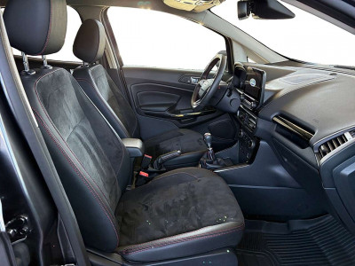 Ford EcoSport Gebrauchtwagen Ford EcoSport Gebrauchtwagen