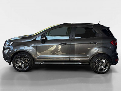 Ford EcoSport Gebrauchtwagen Ford EcoSport Gebrauchtwagen