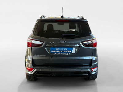 Ford EcoSport Gebrauchtwagen Ford EcoSport Gebrauchtwagen