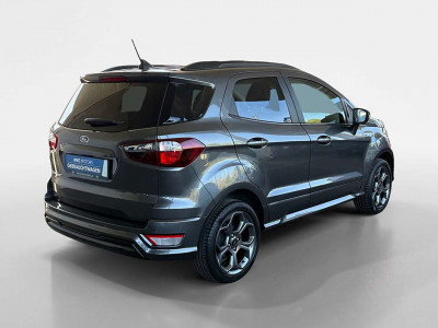 Ford EcoSport Gebrauchtwagen Ford EcoSport Gebrauchtwagen