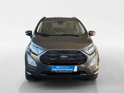 Ford EcoSport Gebrauchtwagen Ford EcoSport Gebrauchtwagen
