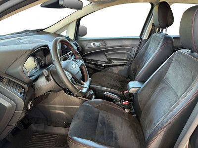 Ford EcoSport Gebrauchtwagen Ford EcoSport Gebrauchtwagen