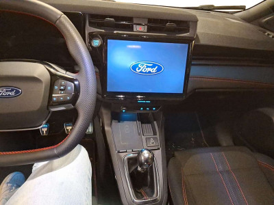 Ford Puma Gebrauchtwagen Ford Puma Gebrauchtwagen